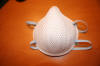 N95 Moldex 2200 Raleigh Durham Medical Face Mask